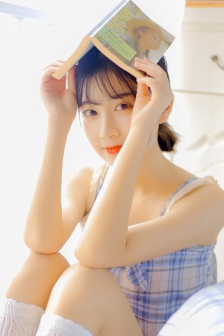 原神申鹤不遮副乳